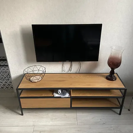 Apartment Losiku Ventspils