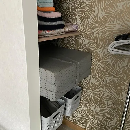 Apartment Losiku *